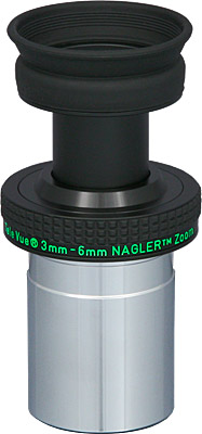 Tele Vue Optics: Nagler Planetary Zooms