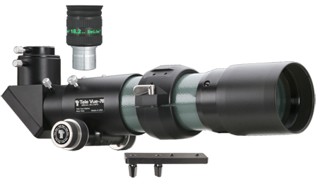 televue 76 for sale