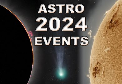 2024 Sky Event Planner