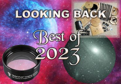 Looking back at the “Best of 2023”