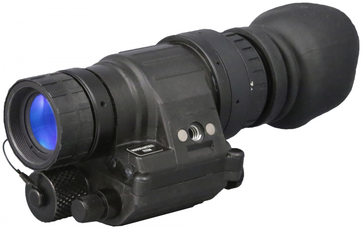 Tnvc Night Vision Direct From Tele Vue Tele Vue Optics Inc Blog